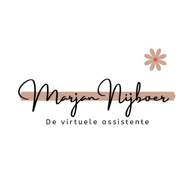 Virtual assistent | meer tijd, minder stress!